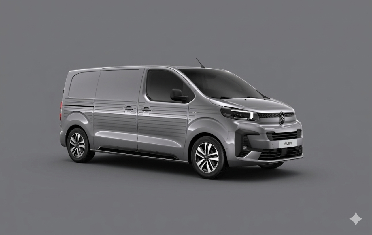 Véhicule Anto ACA Automobile